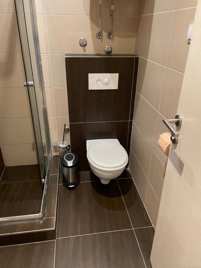 MBC - Zupa Wellness&Spa, Kopaonik, Serbia Exterior foto